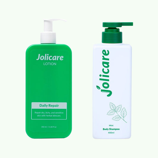 Daily Care Set