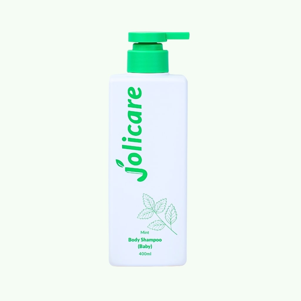 Jolicare Body Shampoo