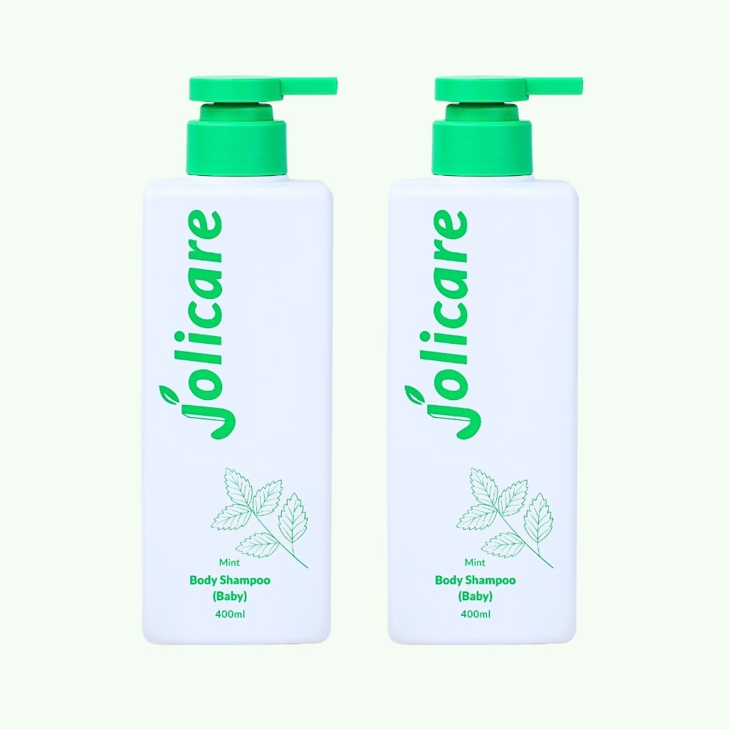 Jolicare Body Shampoo