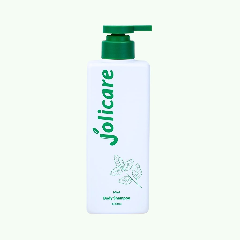 Jolicare Body Shampoo