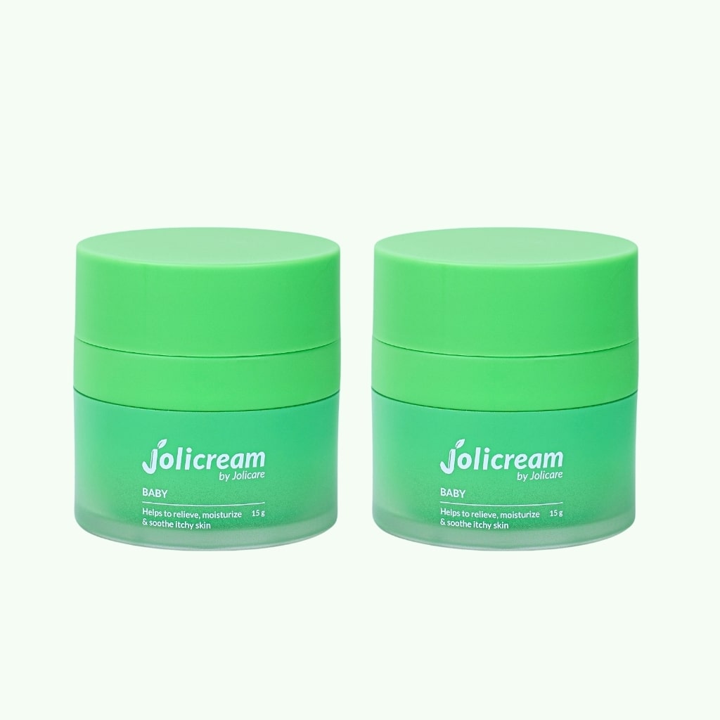 Jolicream 2.0 - Twin Set