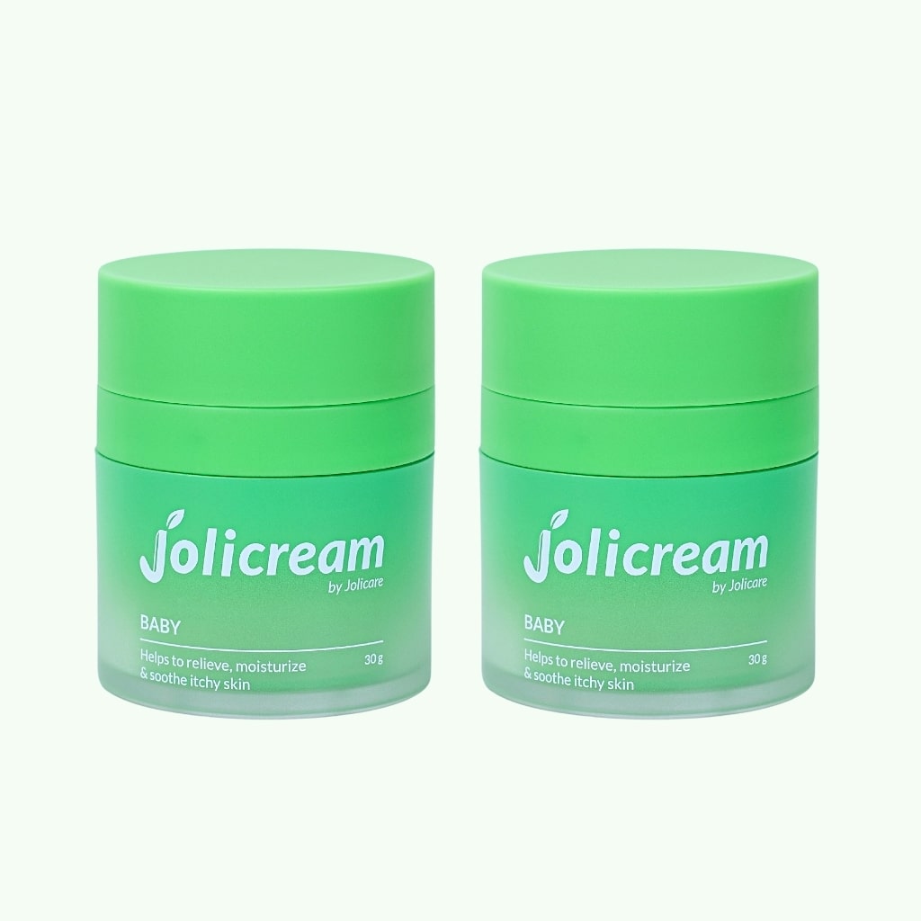 Jolicream 2.0 - Twin Set