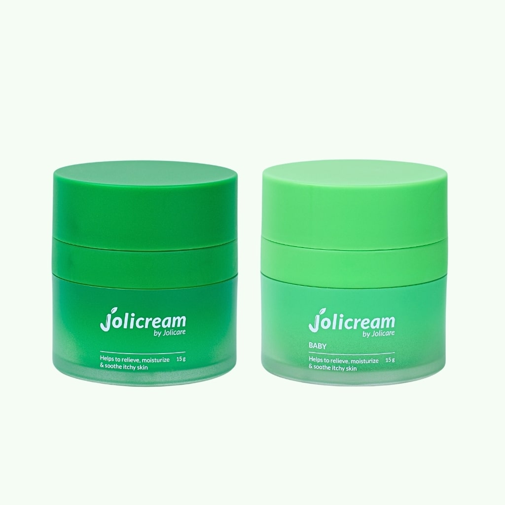 Jolicream 2.0 - Twin Set