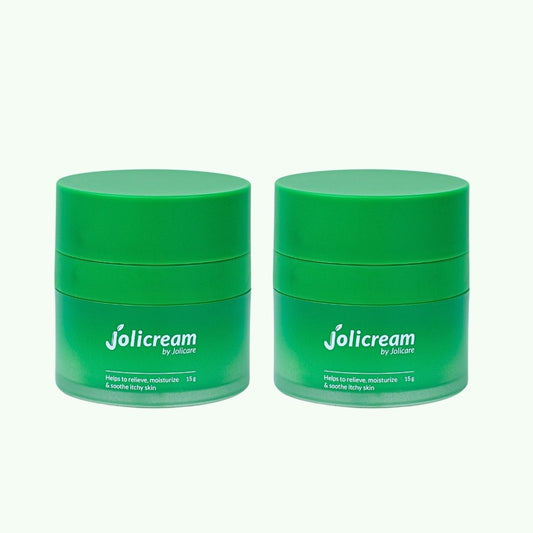 Jolicream 2.0 - Twin Set