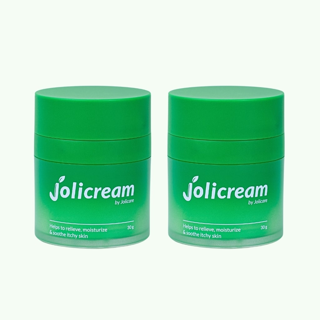 Jolicream 2.0 - Twin Set